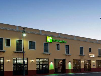 Veracruz-centro Historico, An Ihg Hotel Veracruz