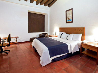 Veracruz-centro Historico, An Ihg Hotel Veracruz