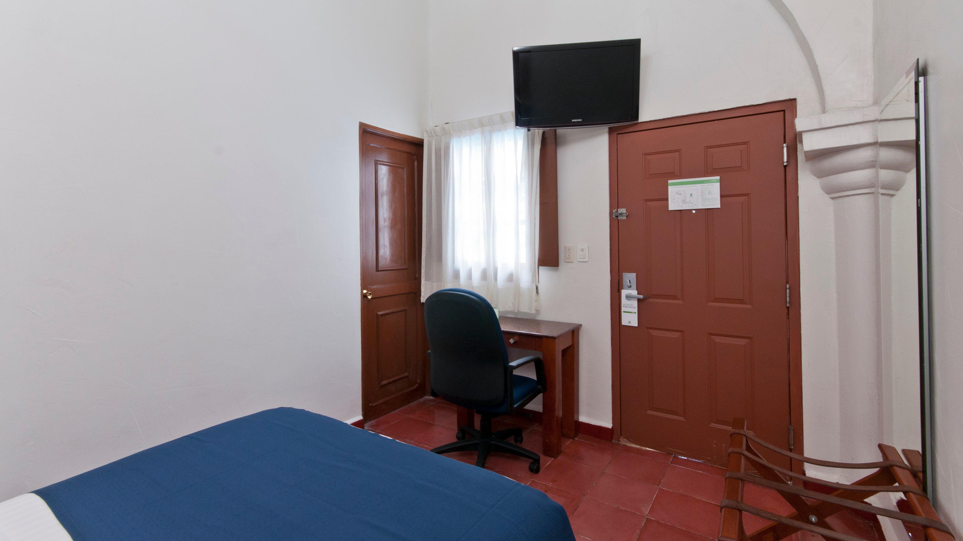 Veracruz-centro Historico, An Ihg 5* Veracruz