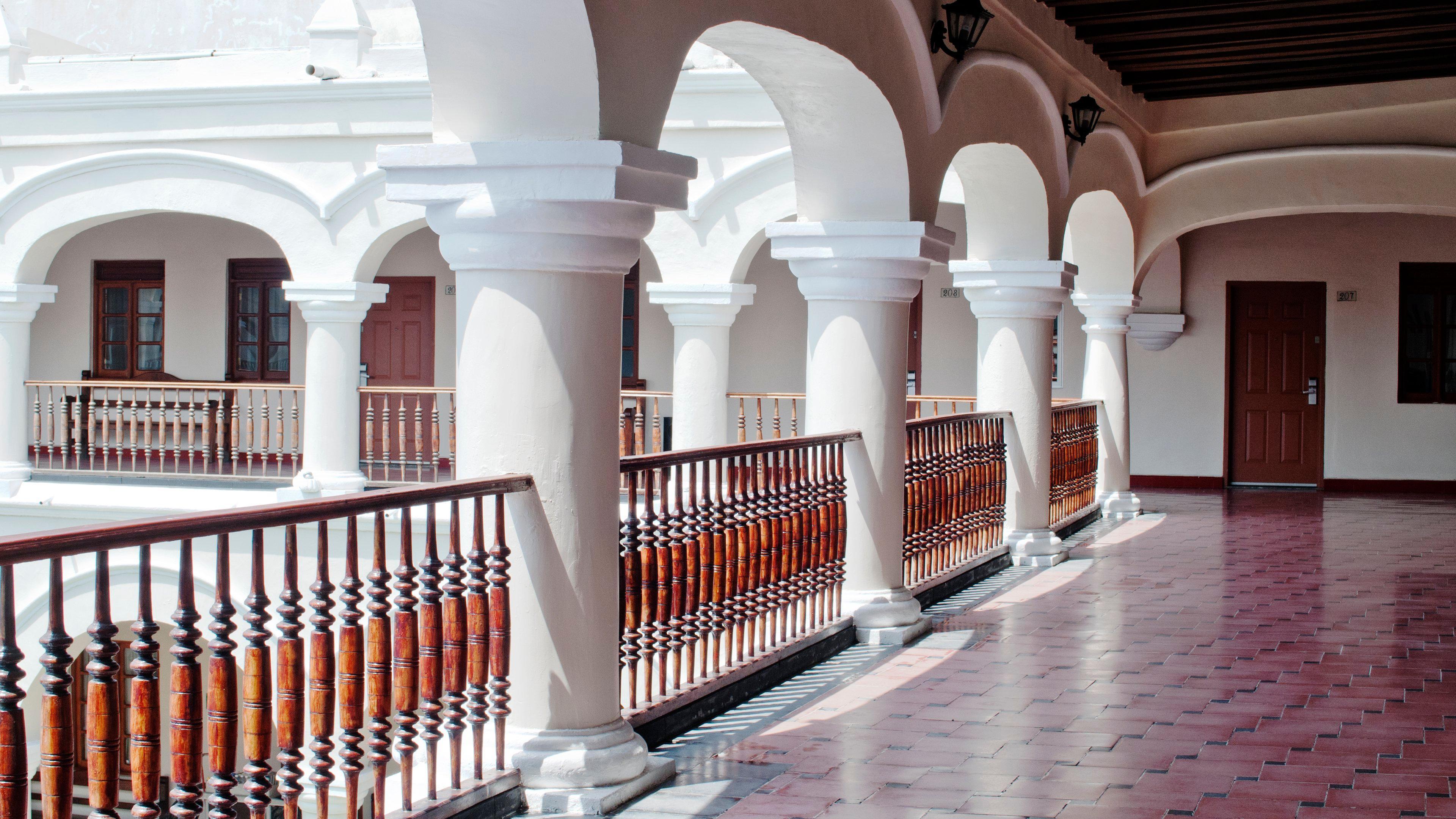 Veracruz-centro Historico, An Ihg