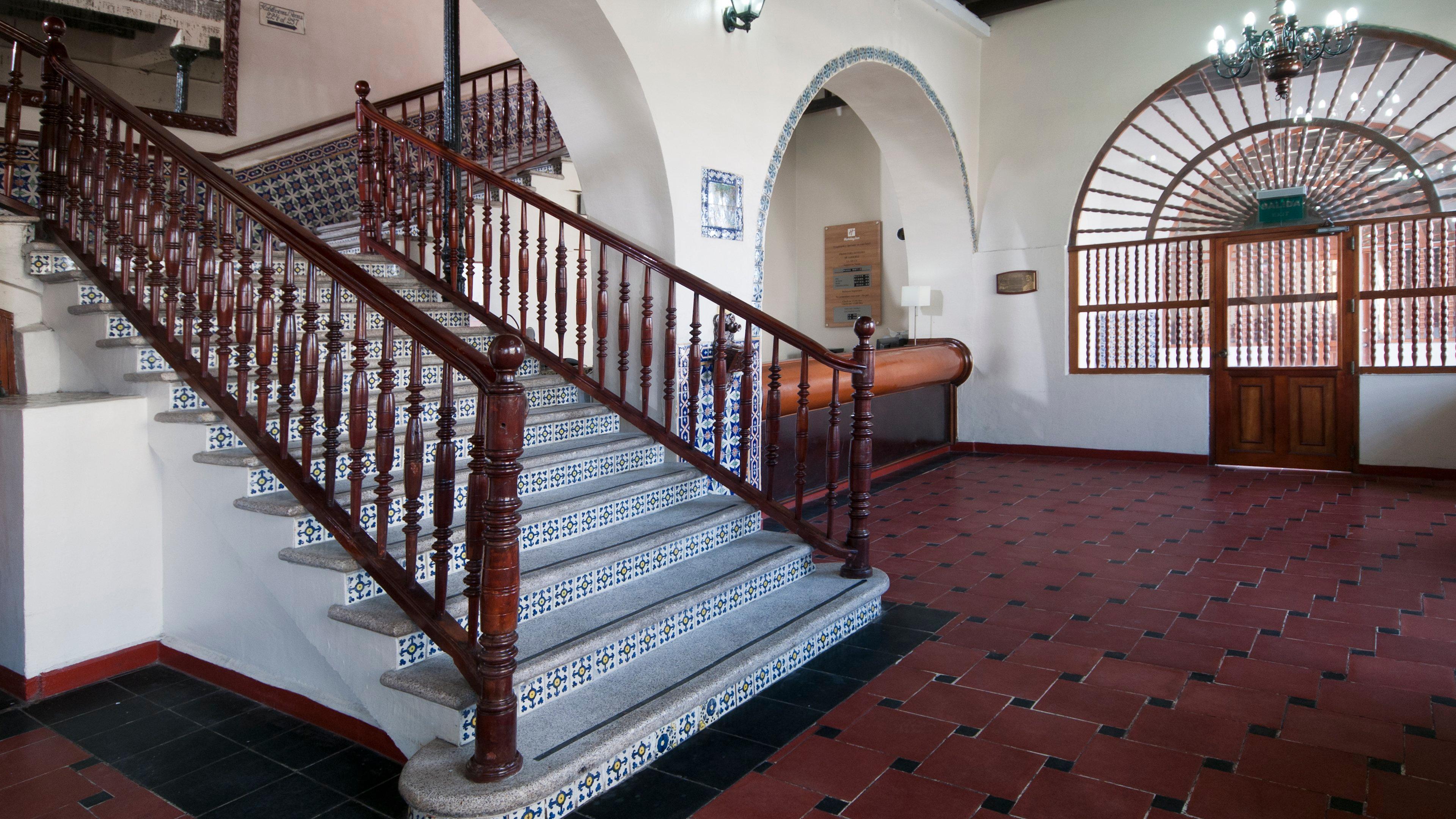 Veracruz-centro Historico, An Ihg 5* Veracruz