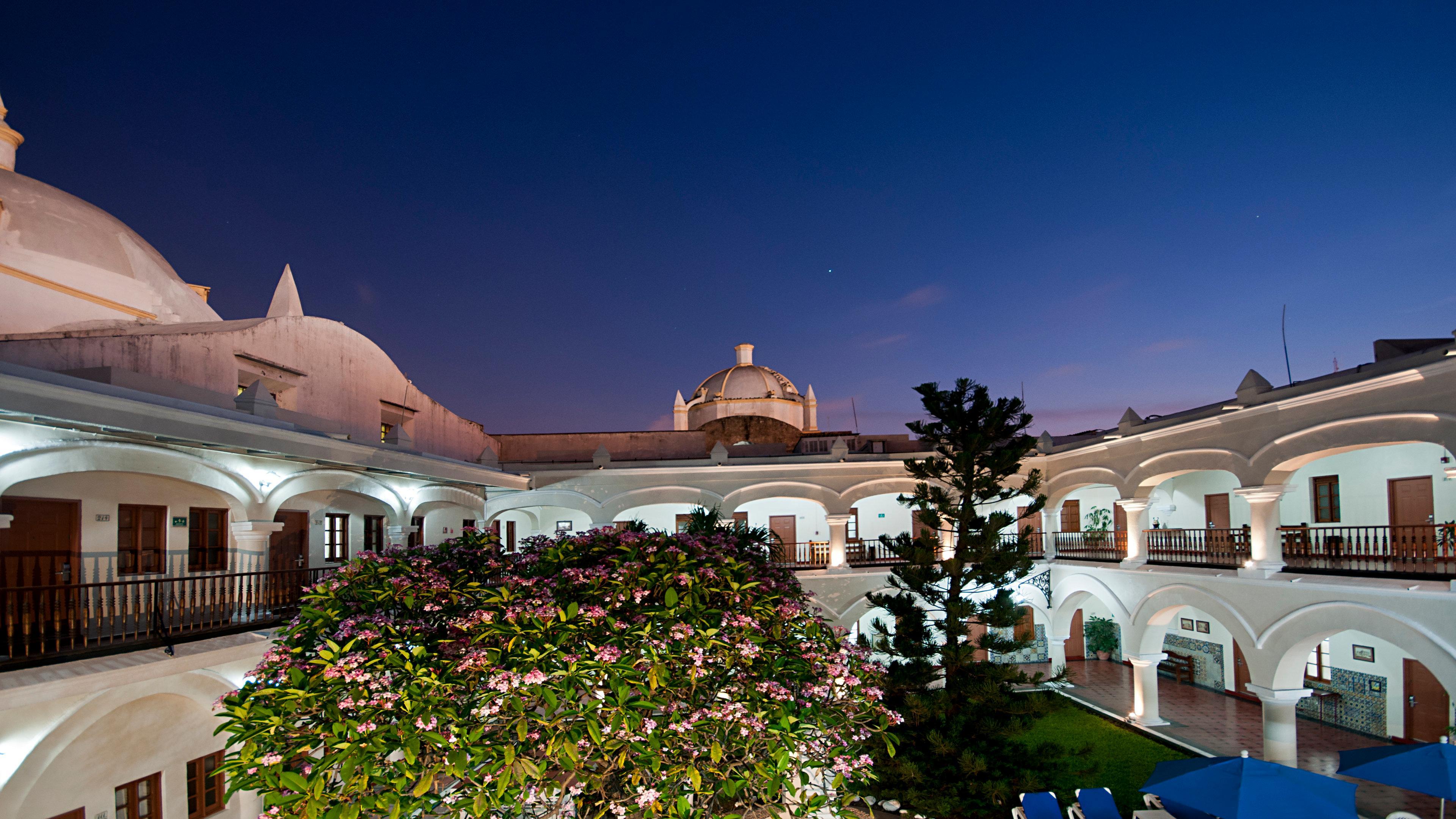 Veracruz-centro Historico, An Ihg Hotel Veracruz