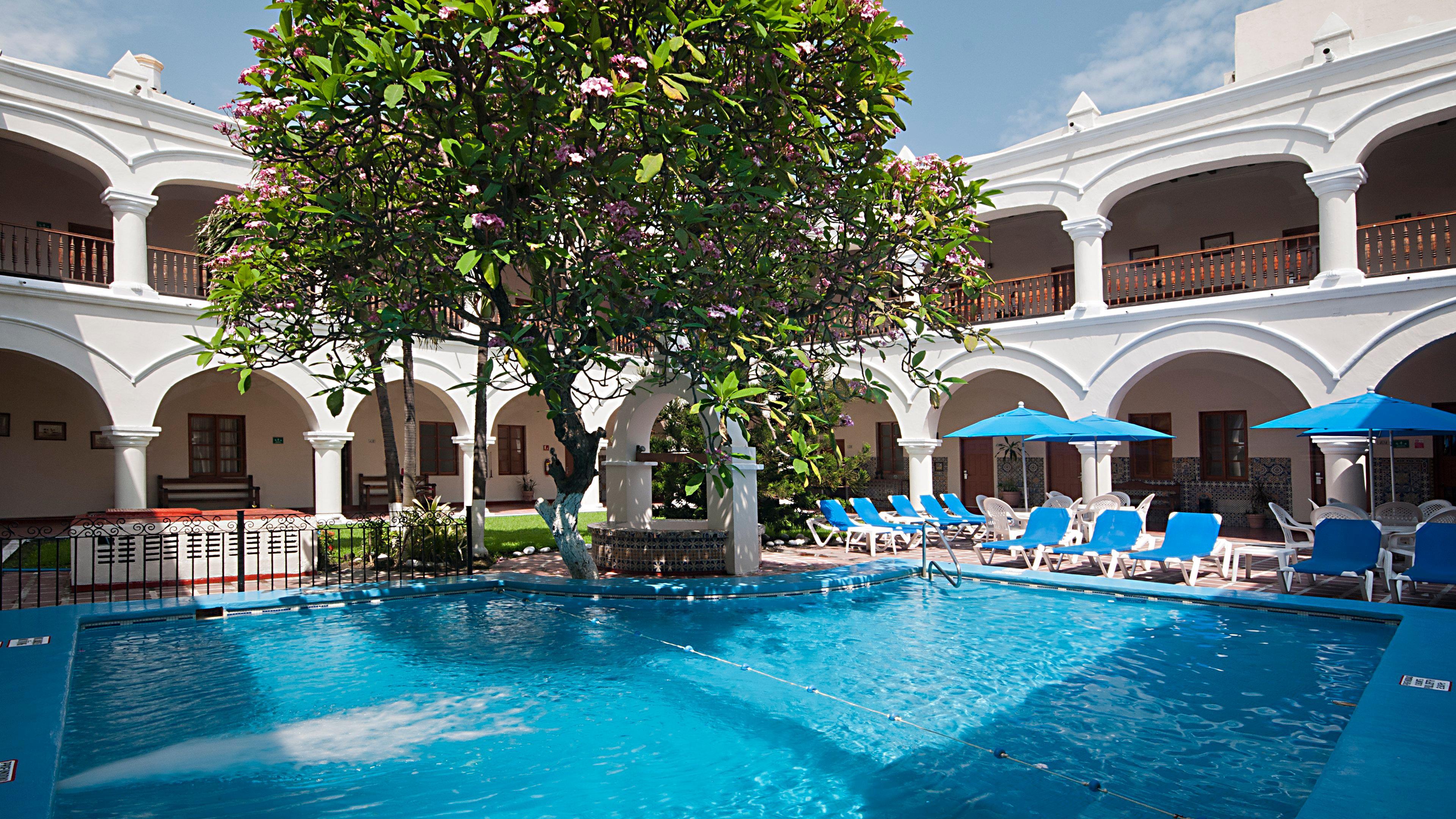 Hotel Veracruz-centro Historico, An Ihg Veracruz
