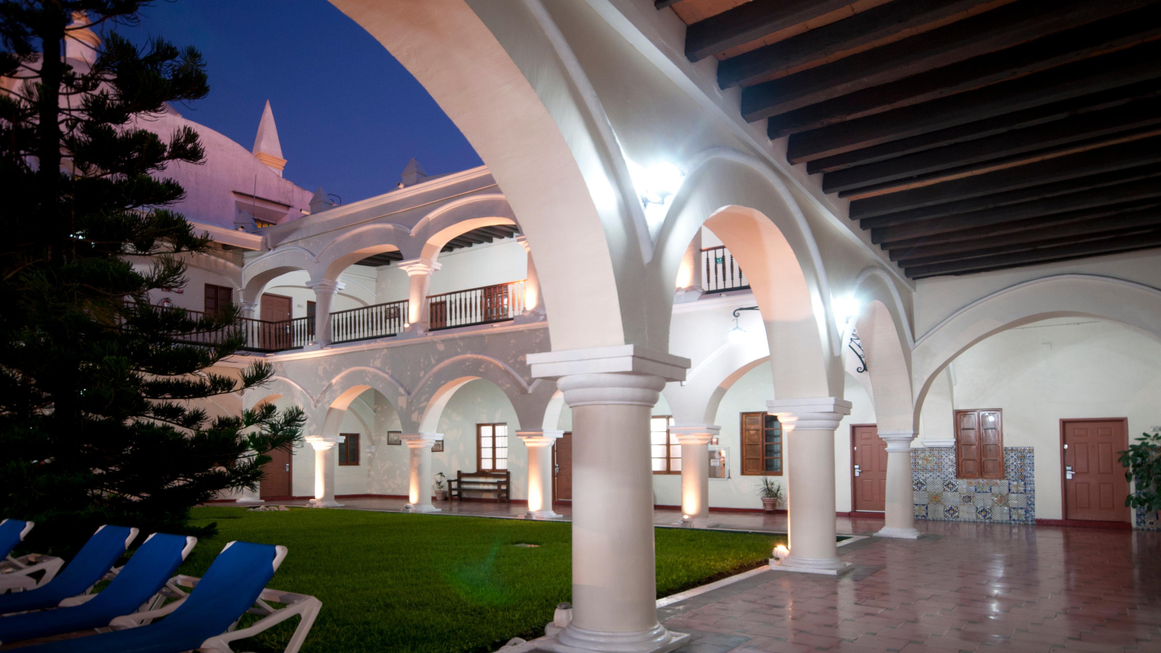 Veracruz-centro Historico, An Ihg