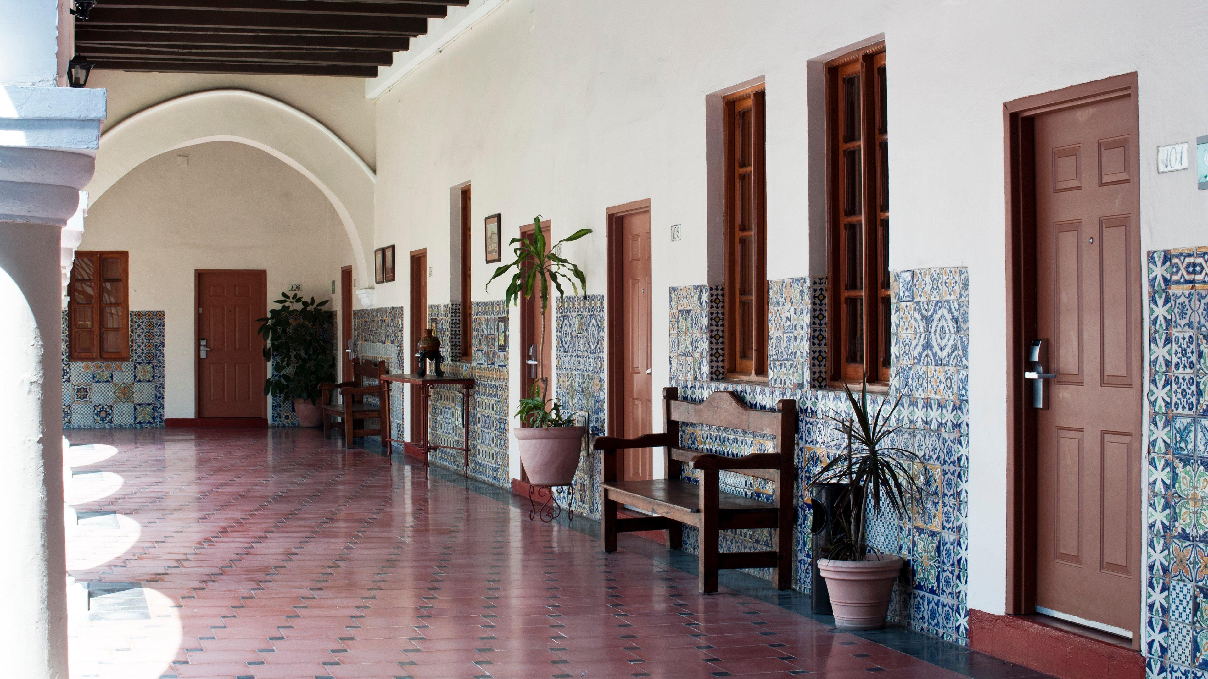 Hotel Veracruz-centro Historico, An Ihg