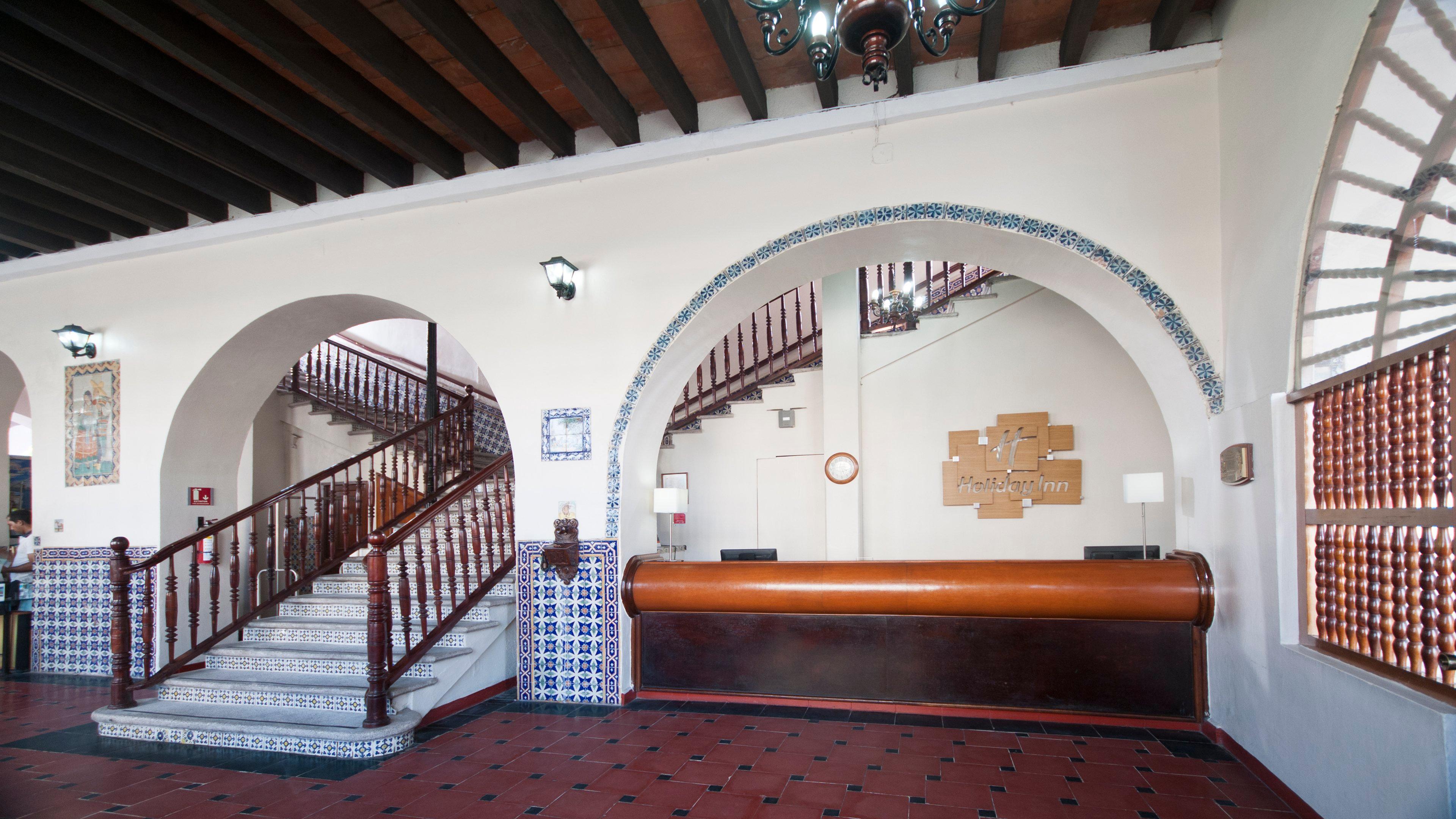 Veracruz-centro Historico, An Ihg 5*