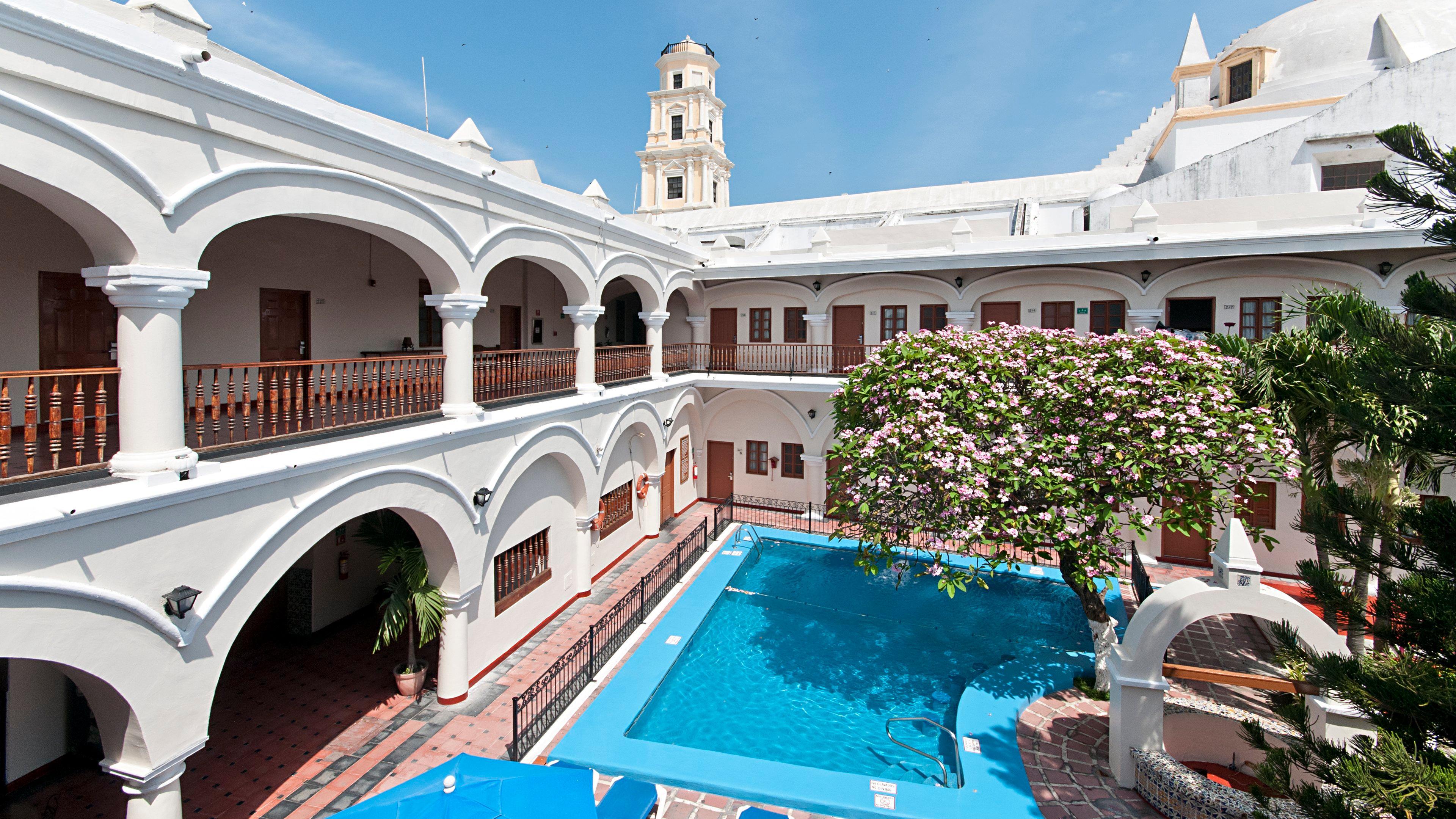 Veracruz-centro Historico, An Ihg