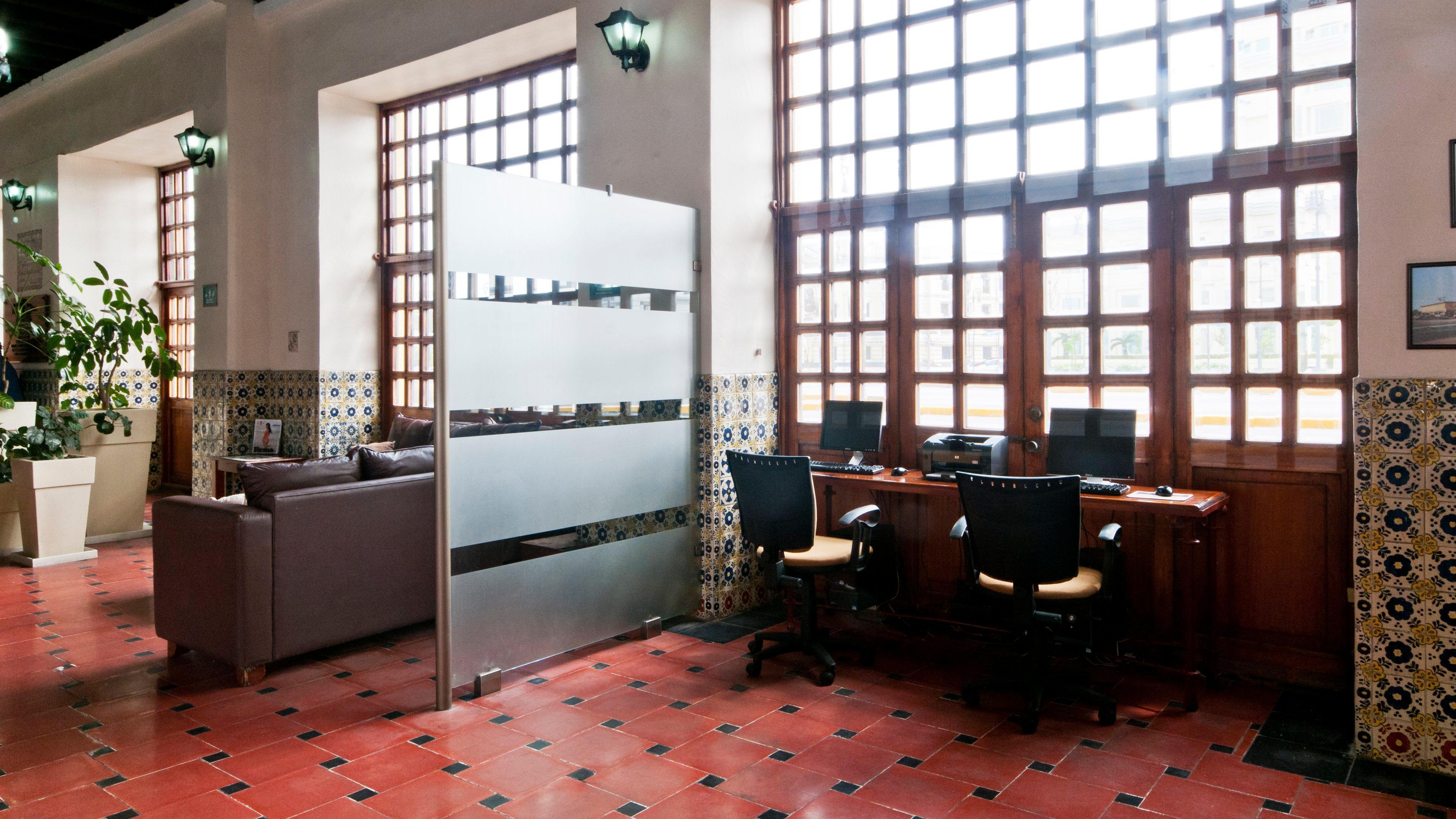 Hotel Veracruz-centro Historico, An Ihg