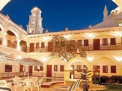 Veracruz-centro Historico, An Ihg