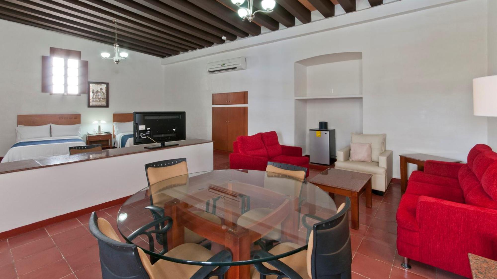 Hotel Veracruz-centro Historico, An Ihg Veracruz