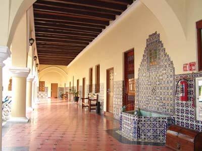 Hotel Veracruz-centro Historico, An Ihg 5*