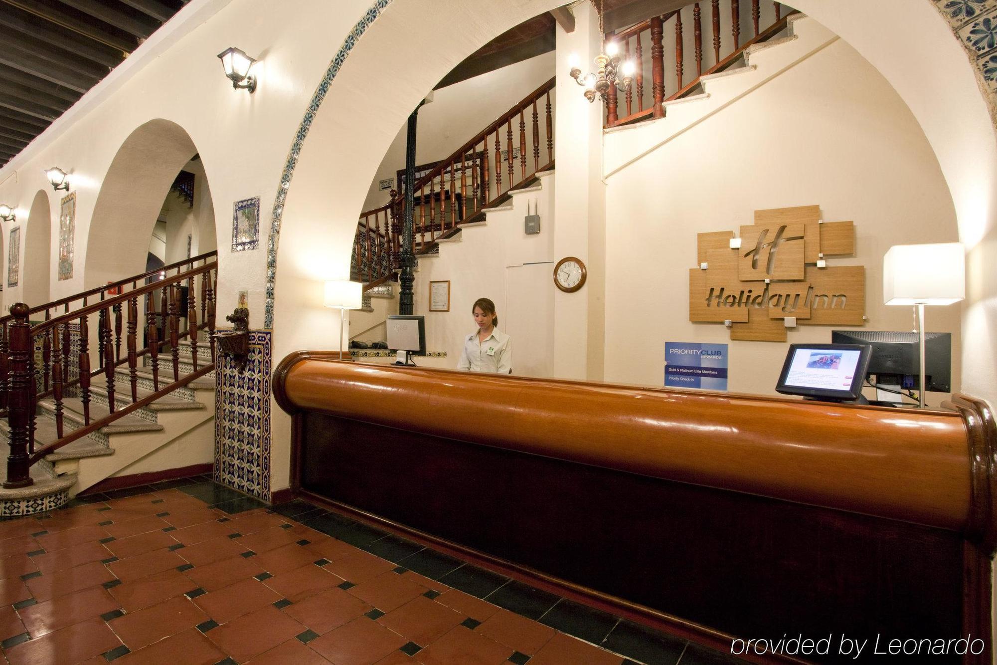 Veracruz-centro Historico, An Ihg