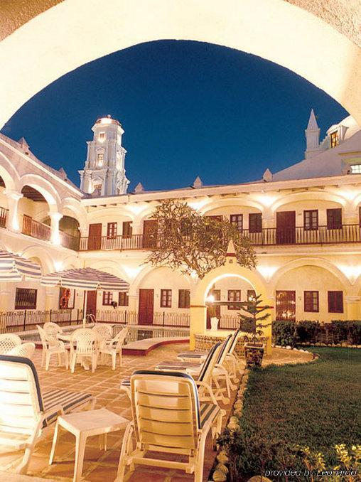 Veracruz-centro Historico, An Ihg