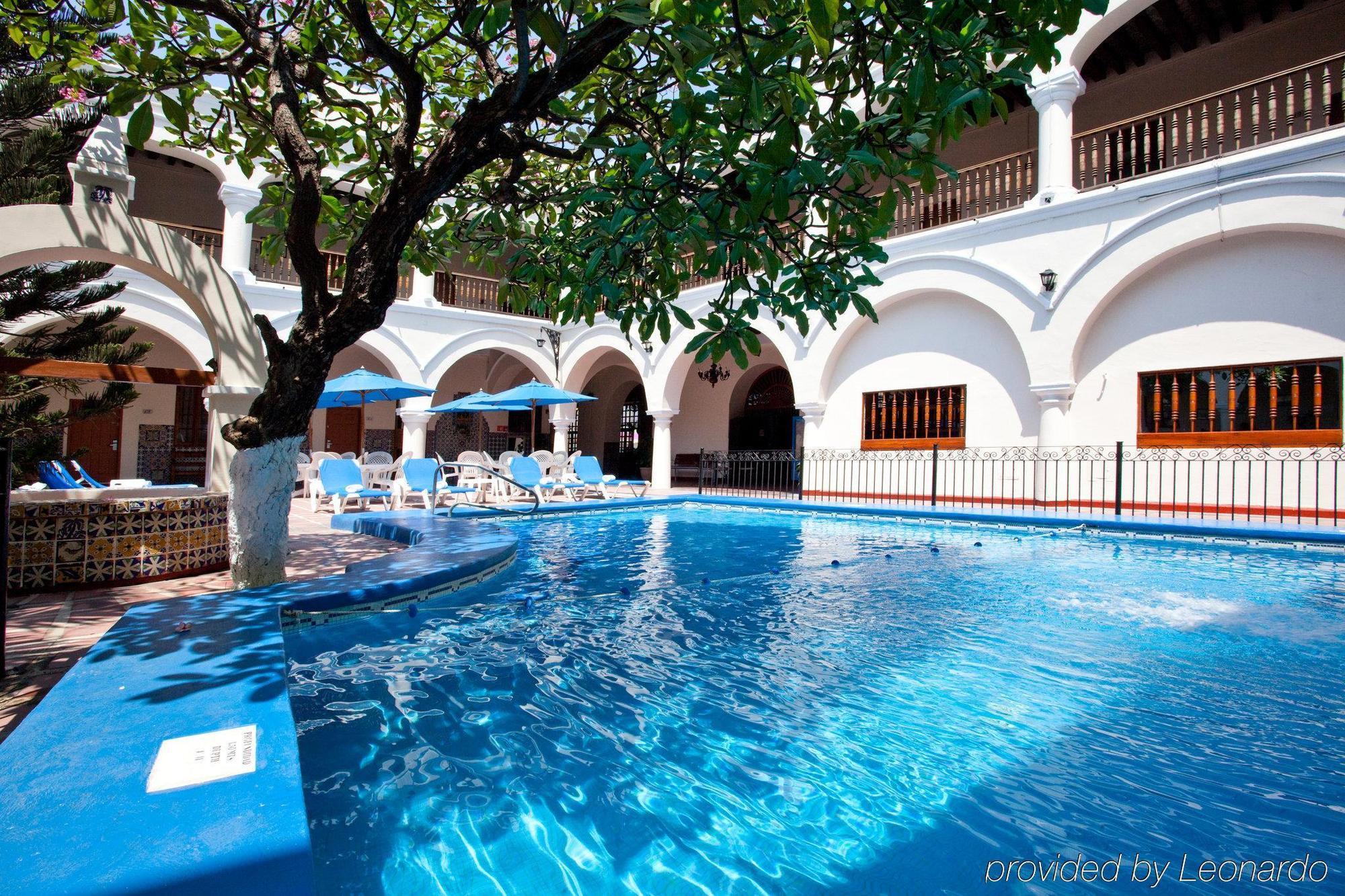 Veracruz-centro Historico, An Ihg Veracruz