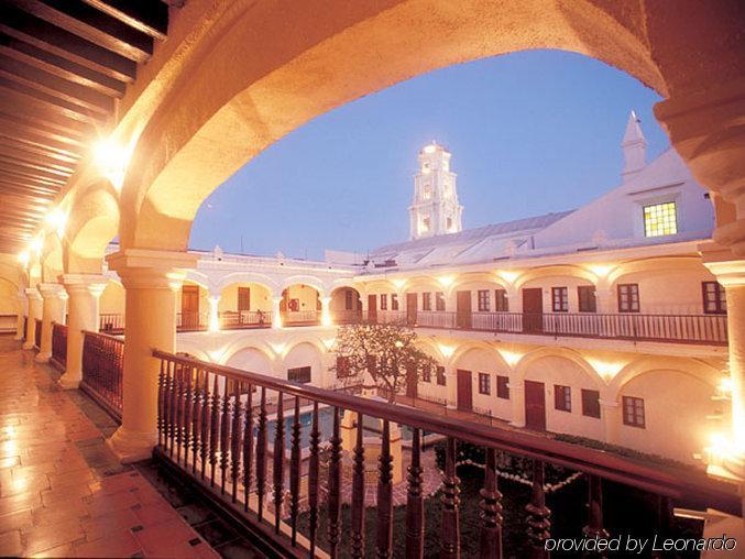 Hotel Veracruz-centro Historico, An Ihg 5*