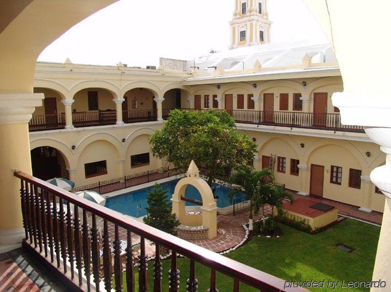 Veracruz-centro Historico, An Ihg 5*