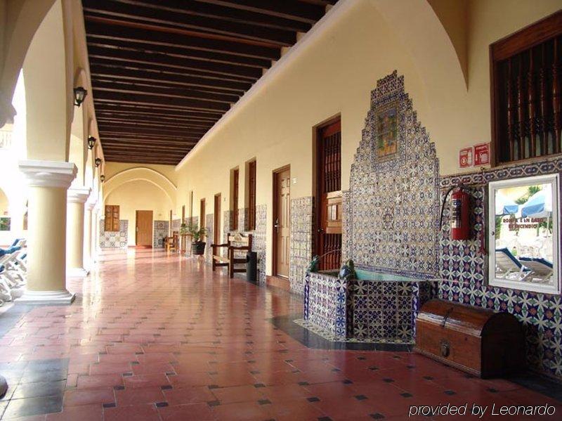 Veracruz-centro Historico, An Ihg 5* Veracruz