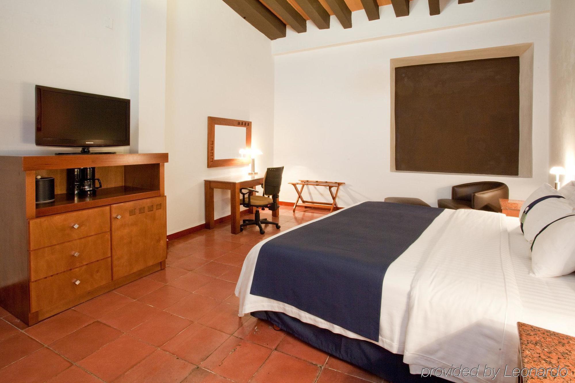 Veracruz-centro Historico, An Ihg 5* Veracruz