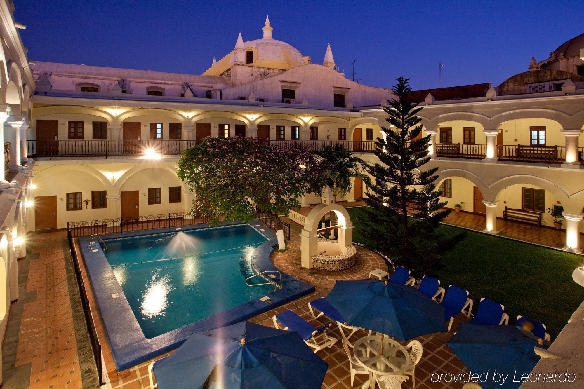 Veracruz-centro Historico, An Ihg 5* Veracruz