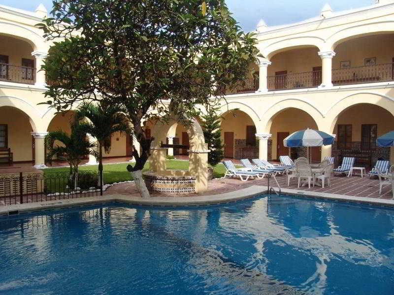 Veracruz-centro Historico, An Ihg 5* Veracruz