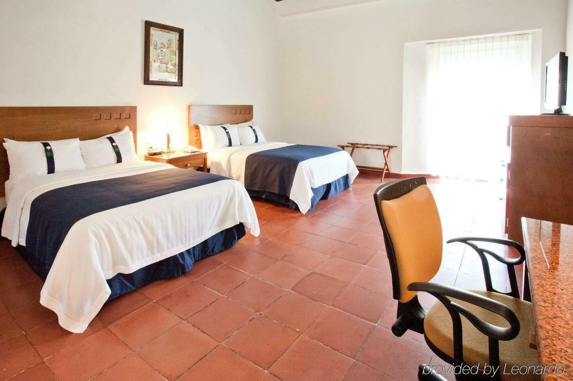 Veracruz-centro Historico, An Ihg Hotel Veracruz