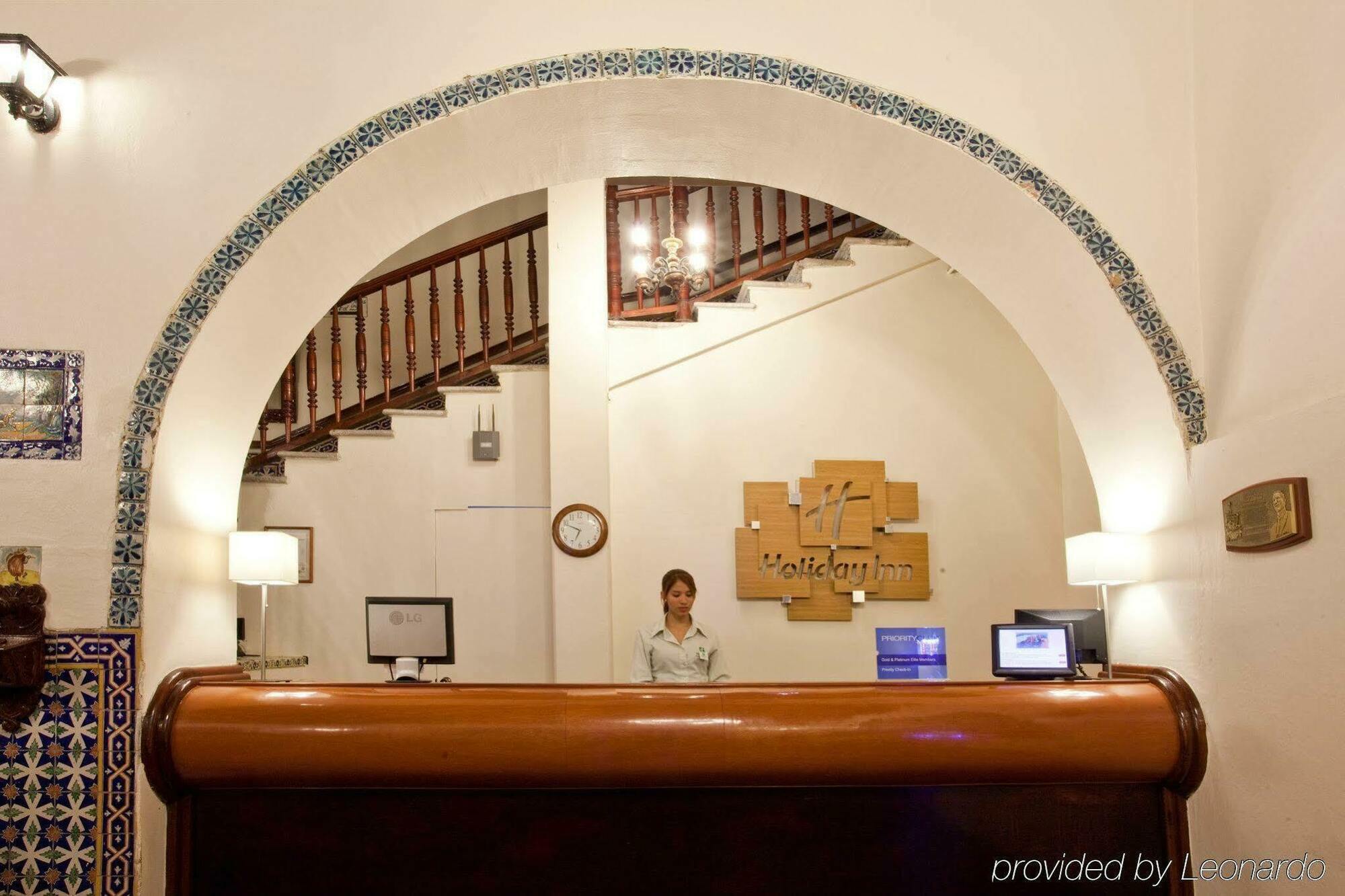 Veracruz-centro Historico, An Ihg Hotel 5*