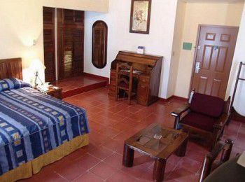 Veracruz-centro Historico, An Ihg Hotel 5*